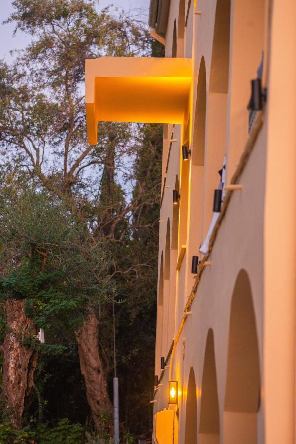 Karmar Aparthotel