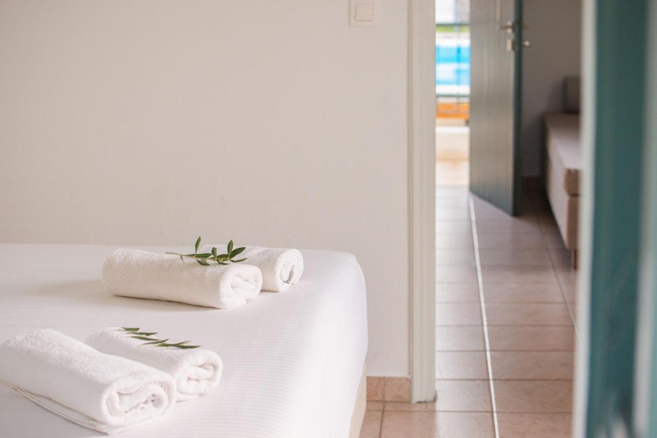 Karmar Aparthotel *