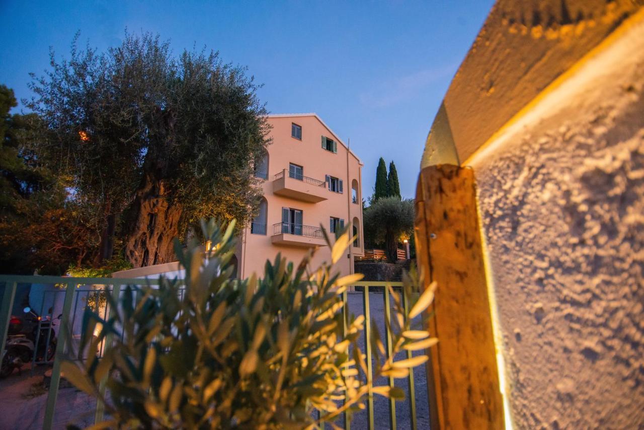 Karmar Aparthotel